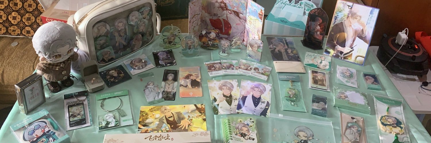 Rin Richter｜森月凛 🍉 banner