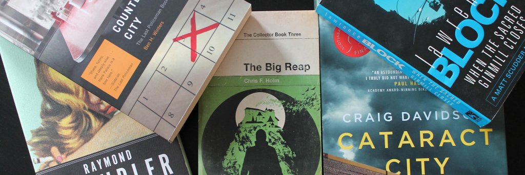 Every Read Thing banner
