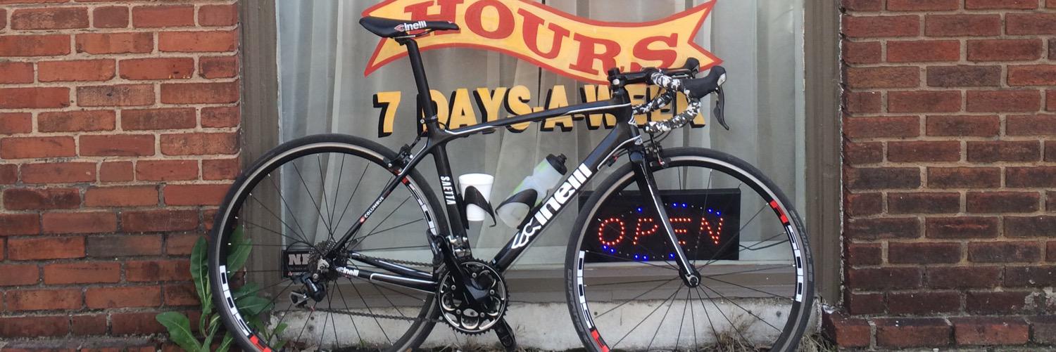 Jonathan Crain banner