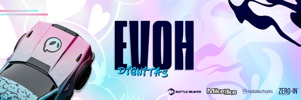 evohrll_ Profile Banner
