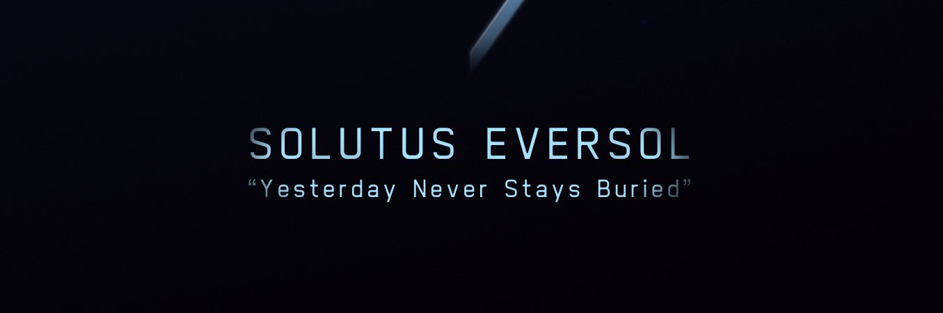 Solutus Eversol banner