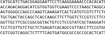 GenomeResearch's banner