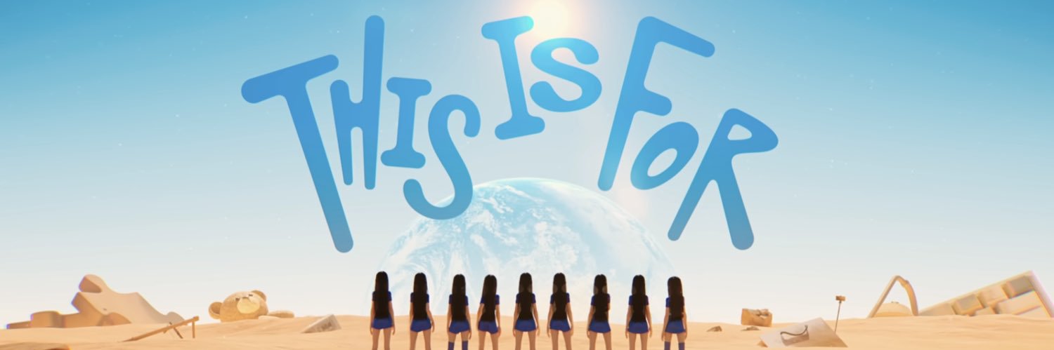 JL🇬🇧 (This Is For TWICE💙)'s banner