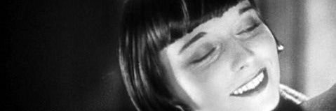Forever Louise Brooks's banner