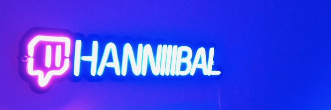 HANNIIIBAL banner