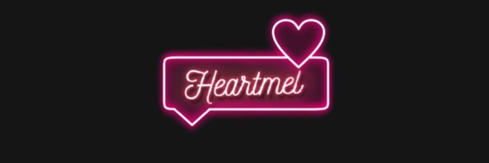 heartmel98's profile banner image