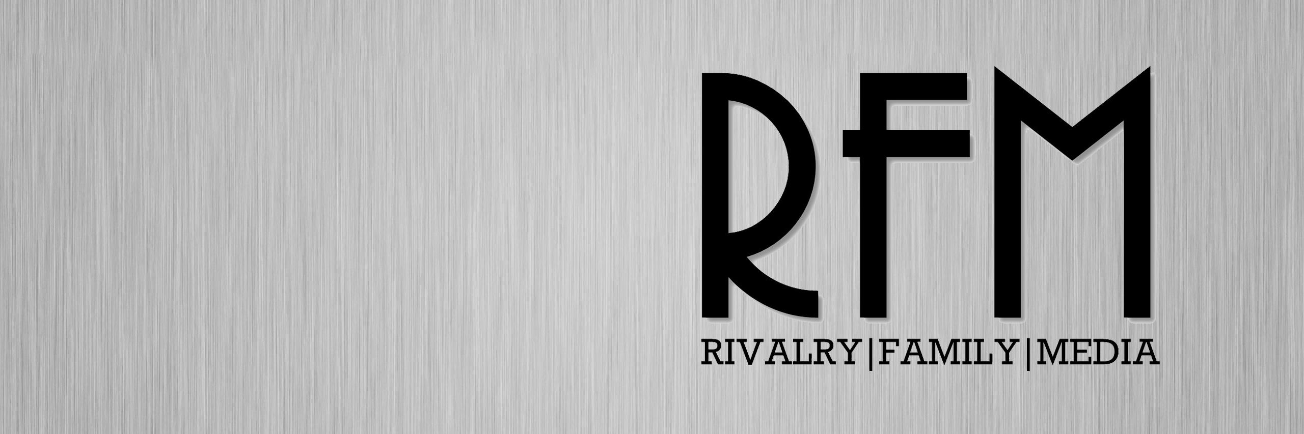 Rivalry Family Media banner