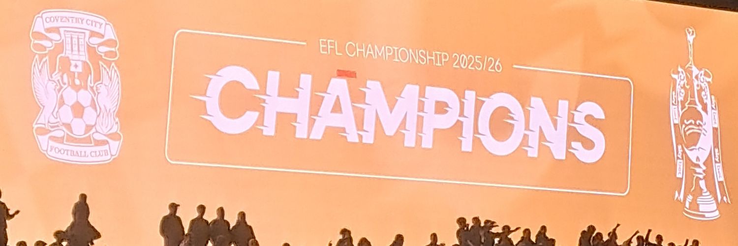 Dicky72's profile banner image