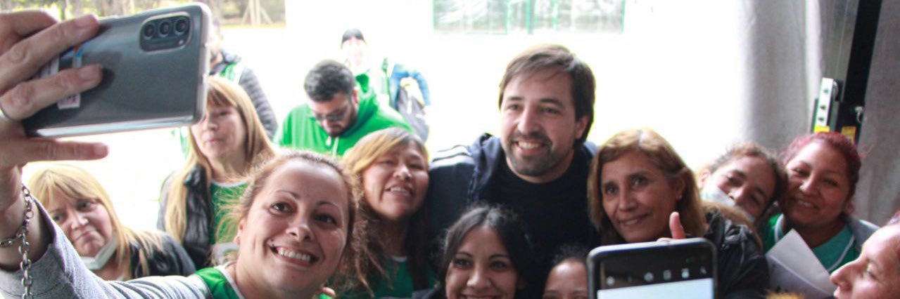 Nicolás Kreplak banner