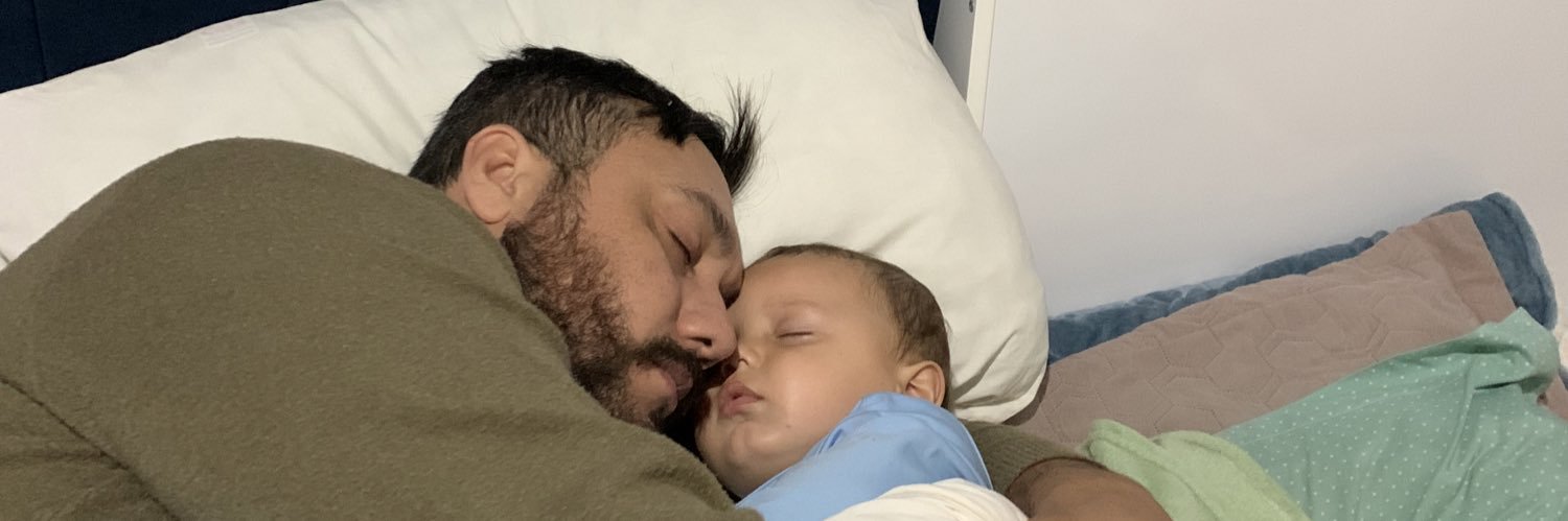 cfmenuzzo's profile banner image
