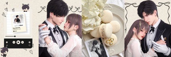 Zaynepear Profile Banner
