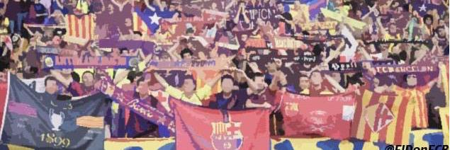 ElDonFCB's profile banner image