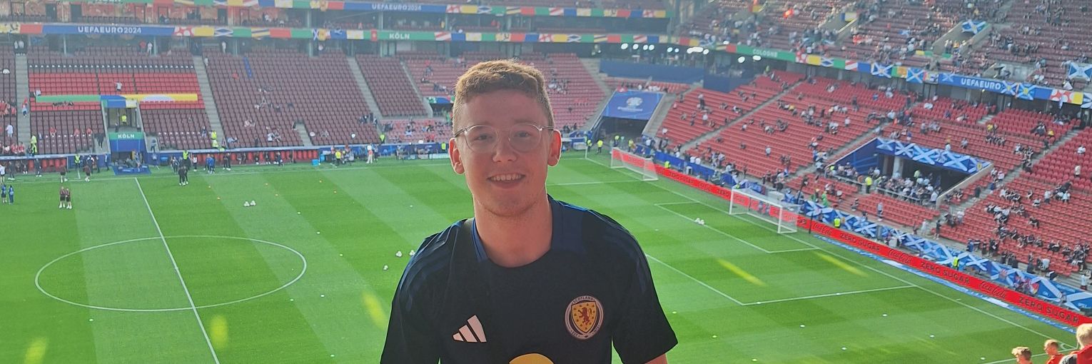 Niall Cavanagh banner