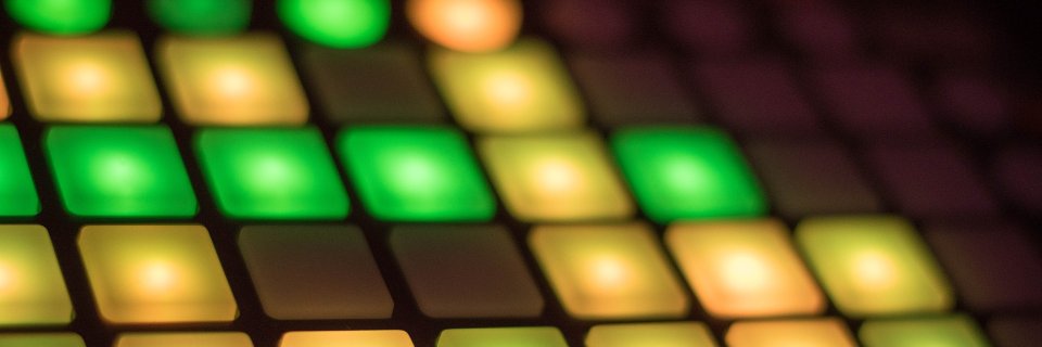Fresh Beats banner