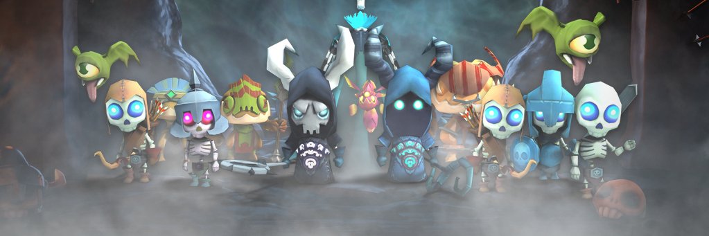 DungeonBros's profile banner image