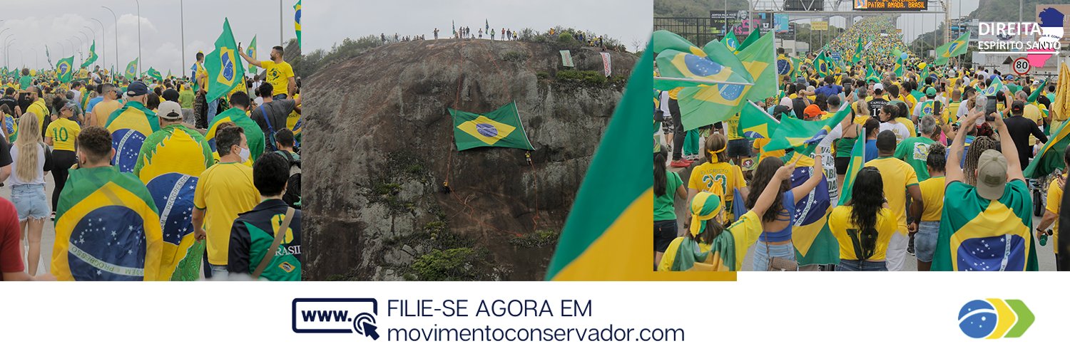 MConservadorES's profile banner image