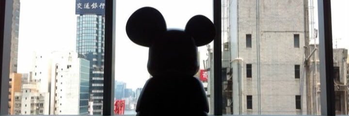 Toy2raymond's profile banner image