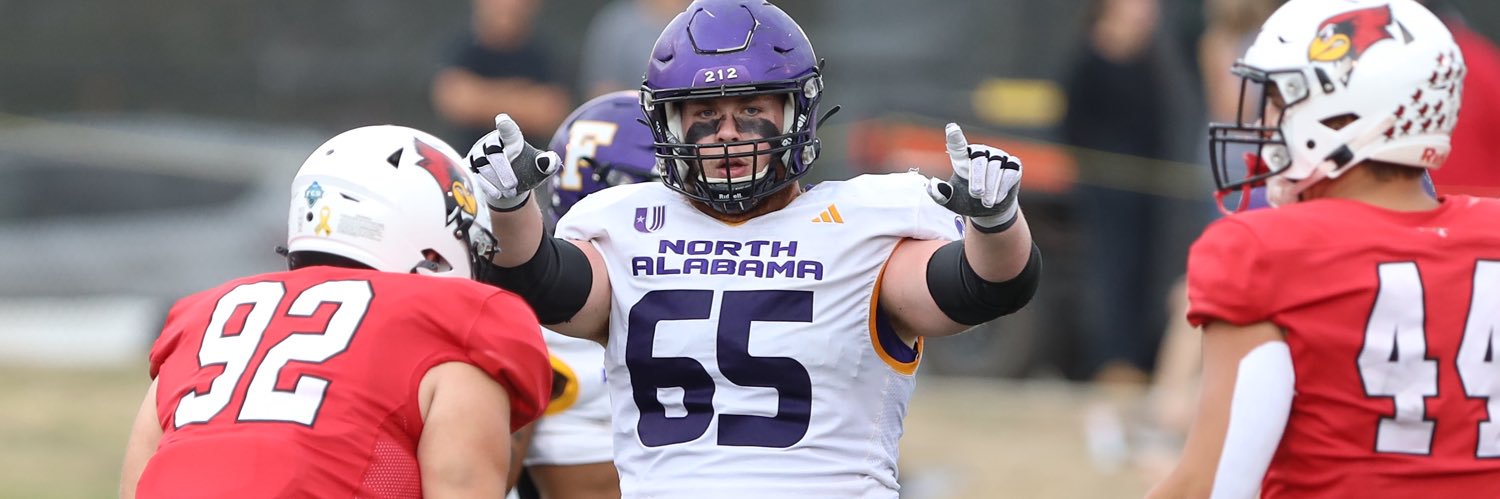 Collin Wright banner