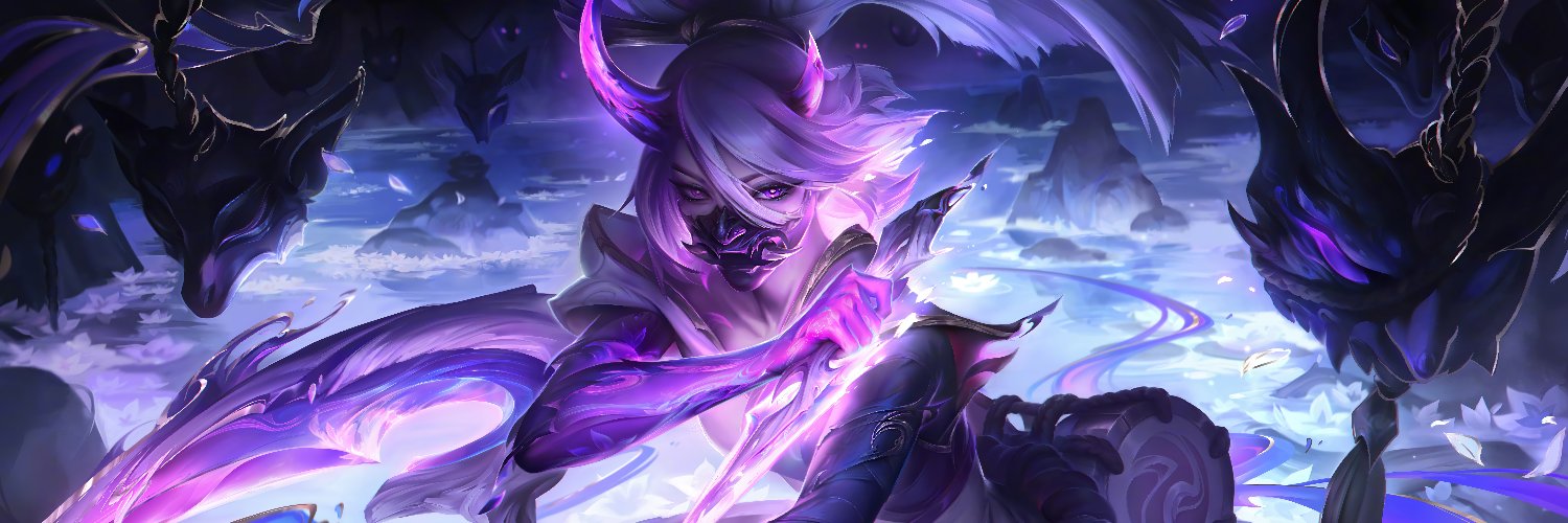 xijoux's profile banner image