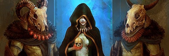 🕊 darryl 💀 banner