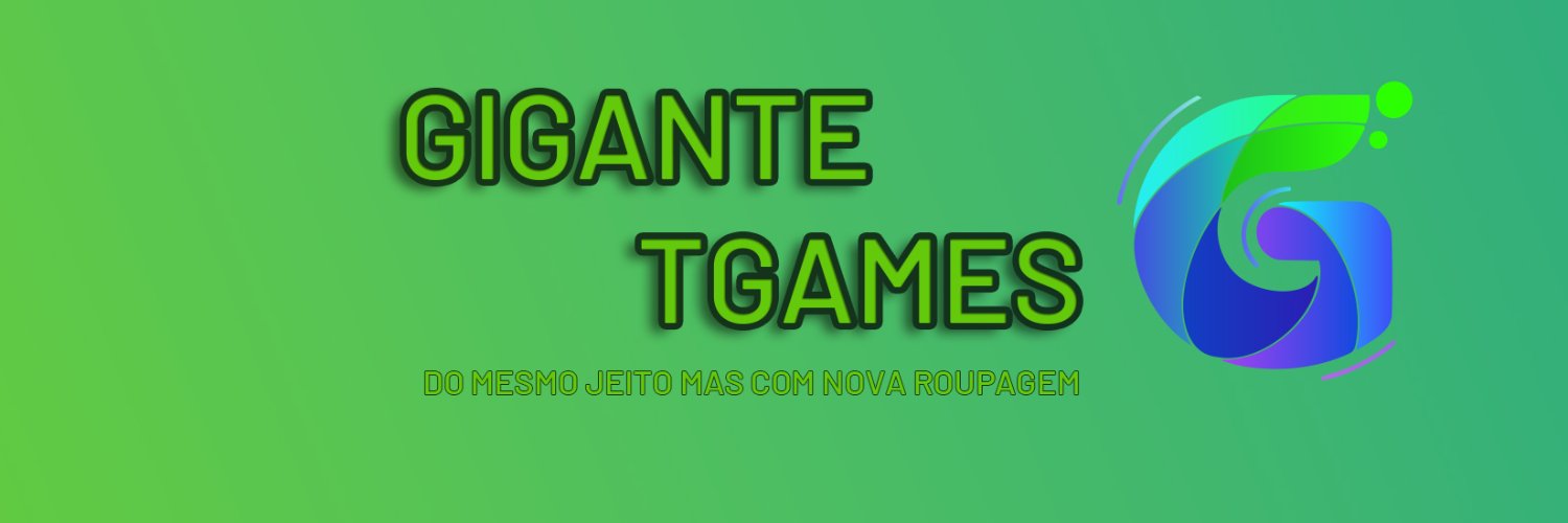 GiganteTGames's profile banner image