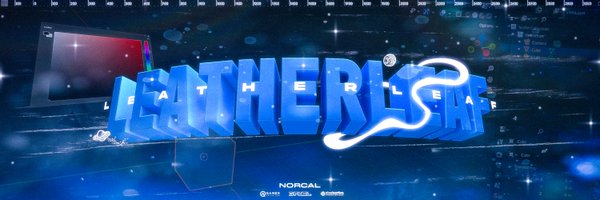 Leatherleaf Profile Banner