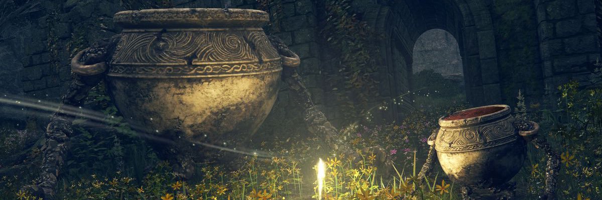 ErkleBerkey's profile banner image