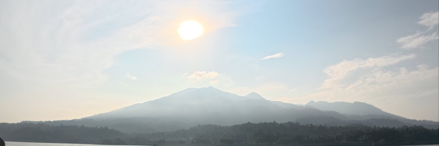 mlaagung's profile banner image