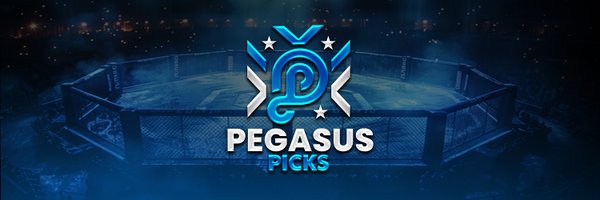 PicksByPegasus Profile Banner