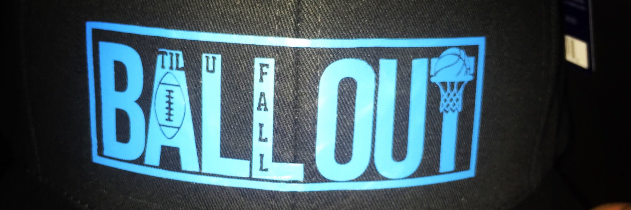 BallouttilUFallout's banner