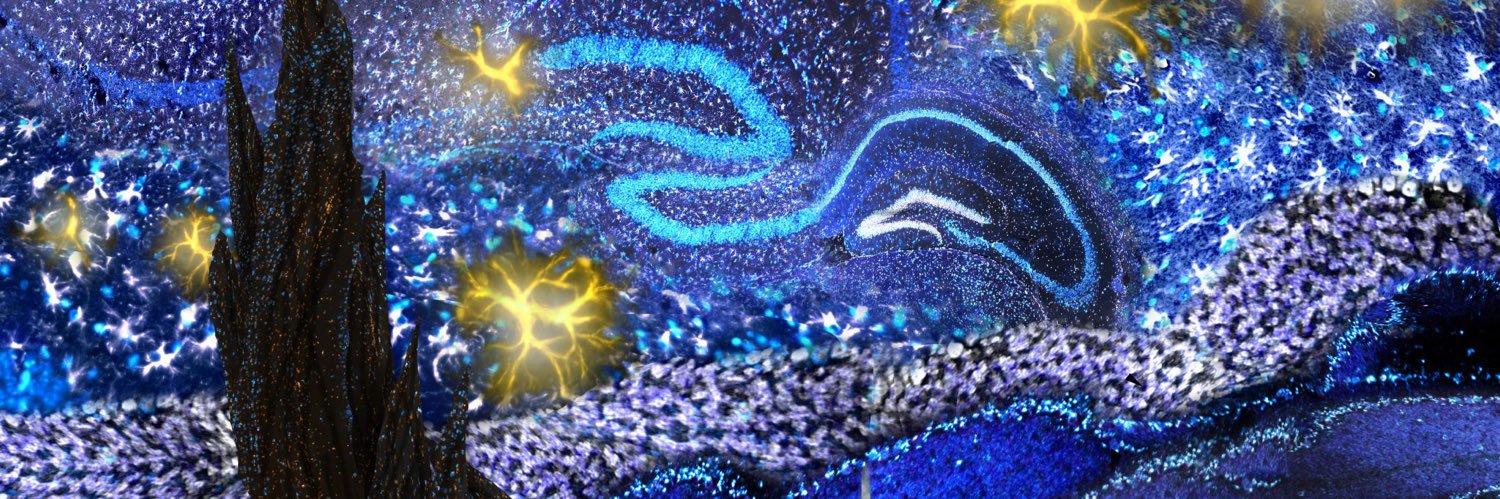 Mila 🧠 banner