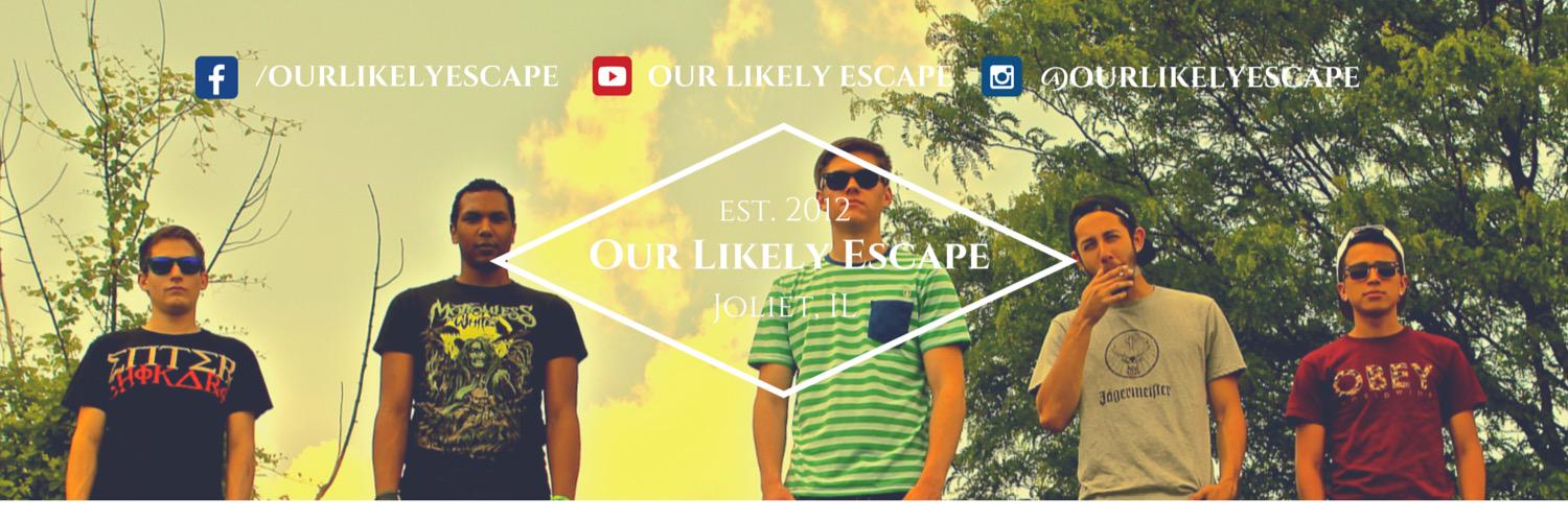 ourlikelyescape's profile banner image