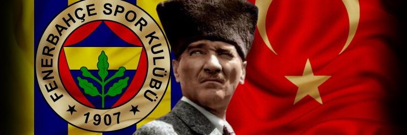 Ufuk ¹⁹⁰7 ⭐⭐⭐⭐⭐ banner