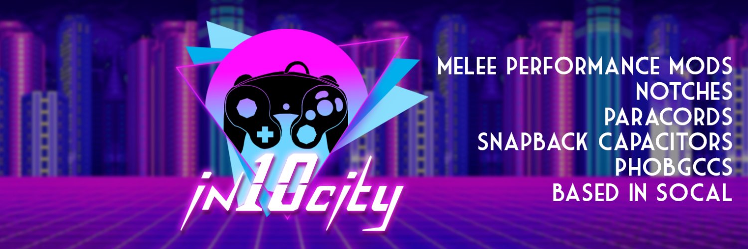 in10city Profile Banner