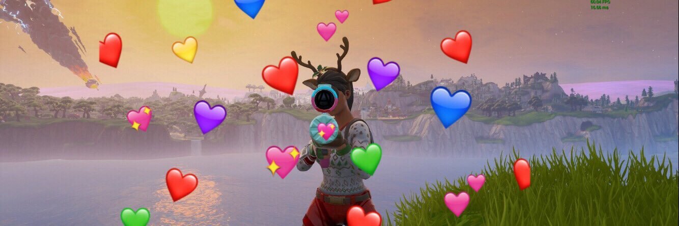 qtcriss's profile banner image