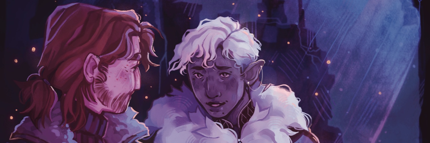 AprilRiptide's profile banner image