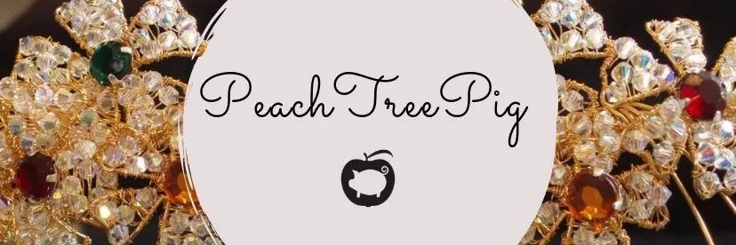 PeachTreePig's profile banner image
