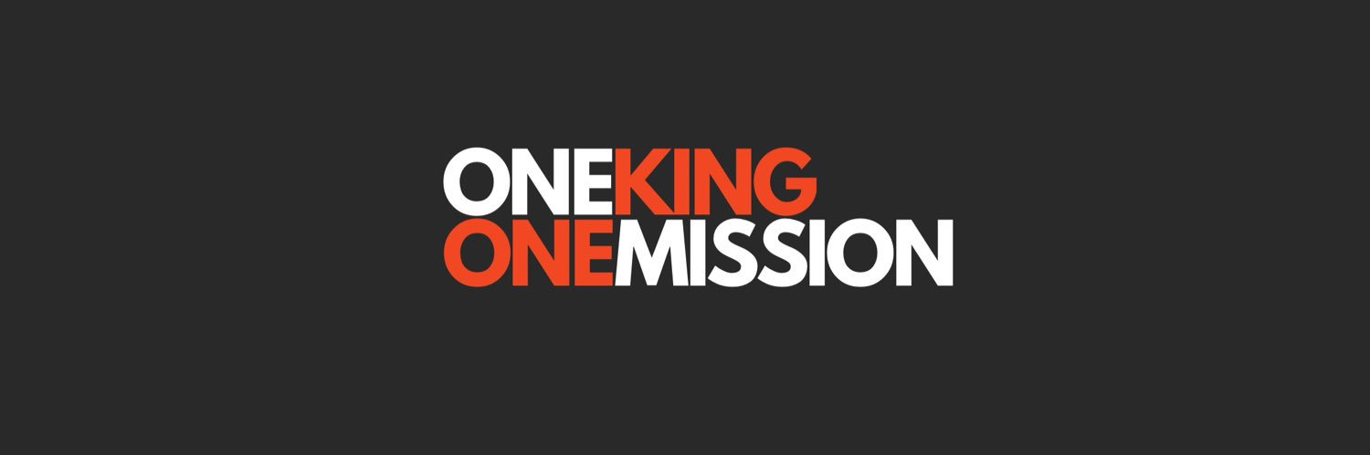 Transfigured.Church banner