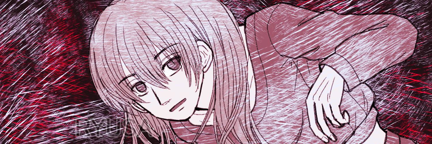 yusa2106's profile banner image