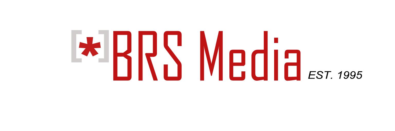 BRS Media, Inc. banner