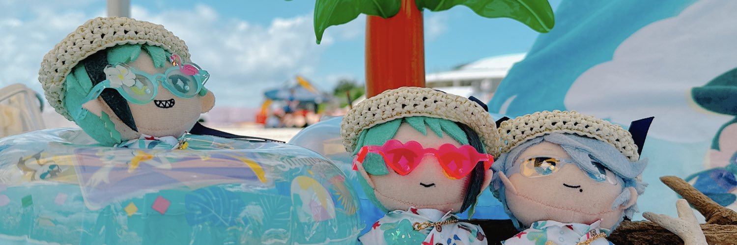 Atria* 🐙💎 banner