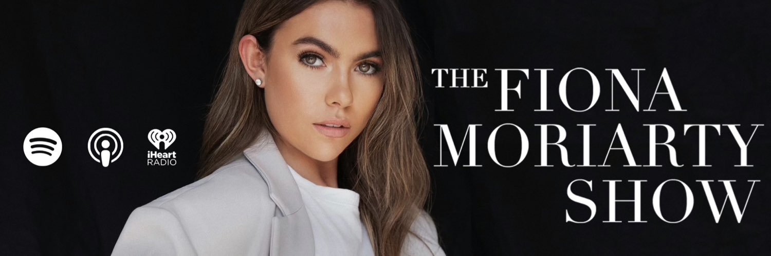 Fiona Moriarty banner