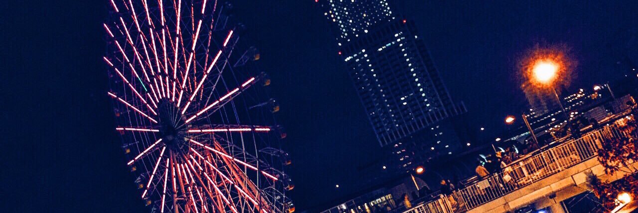 daiki9121's profile banner image