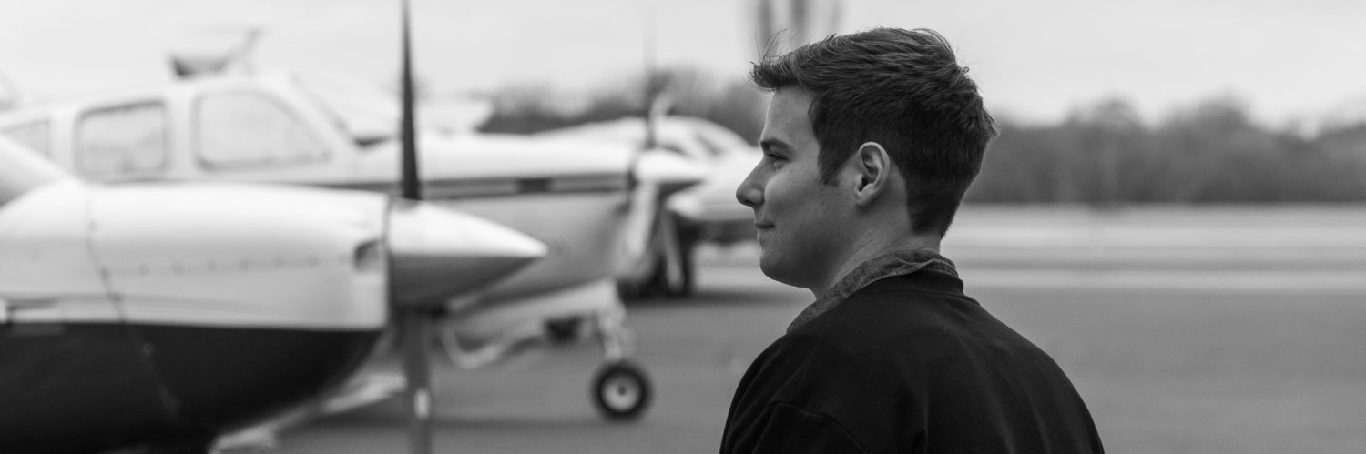 kylecfernandez's profile banner image
