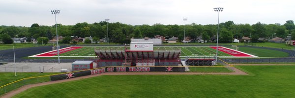 Bremen Athletics Profile Banner