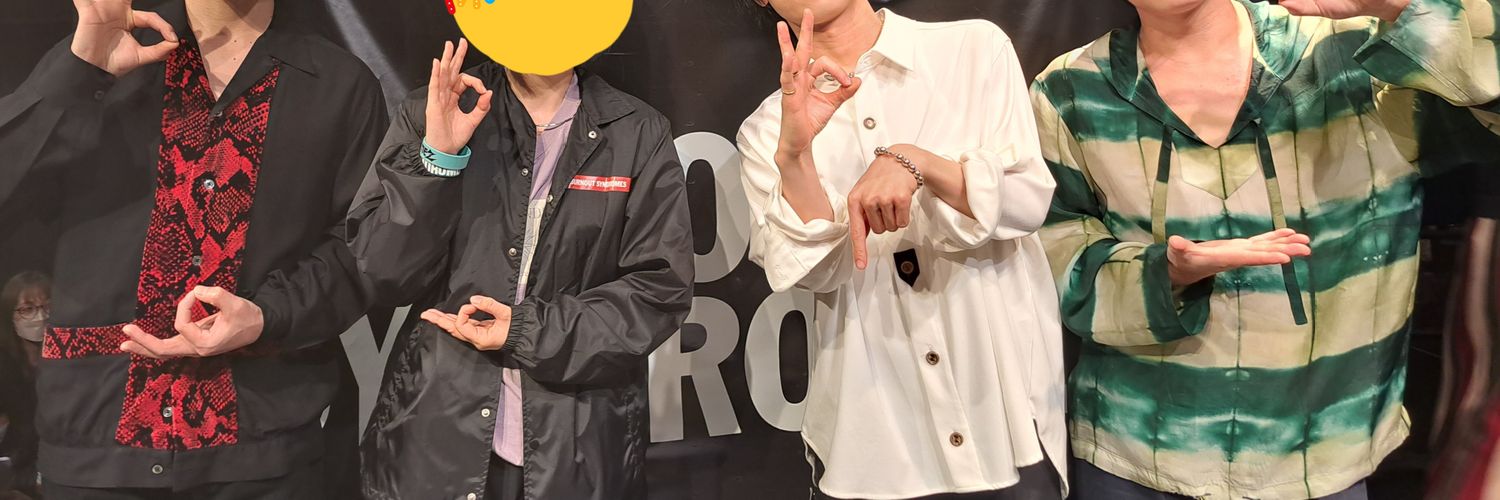 リツキ@BURNer banner