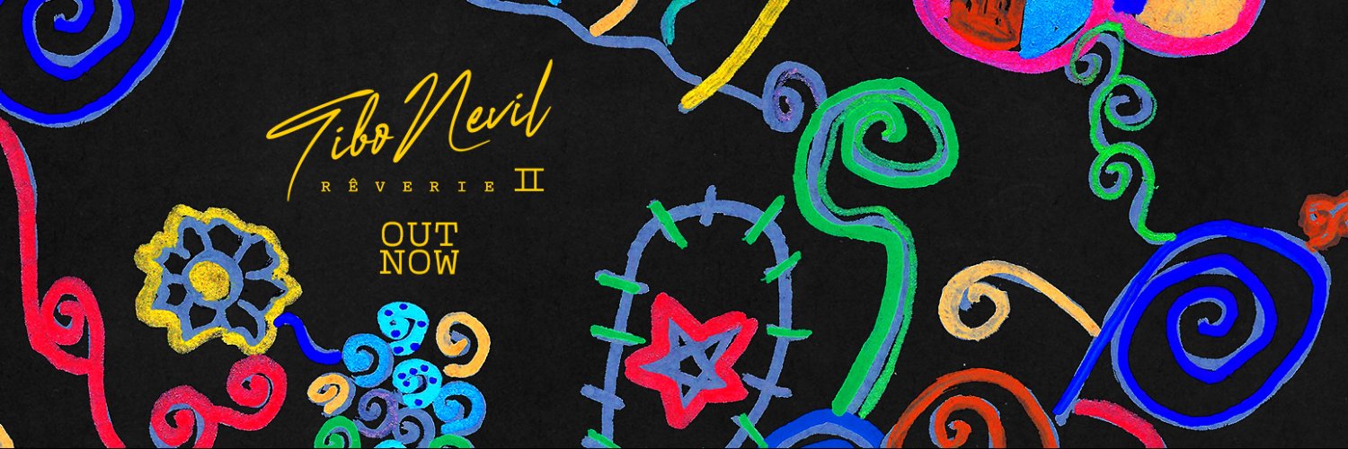 TiboNevil's profile banner image