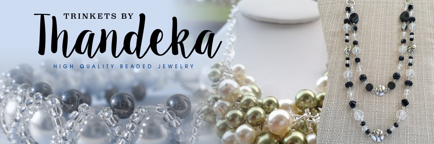 Trinkets By Thandeka banner
