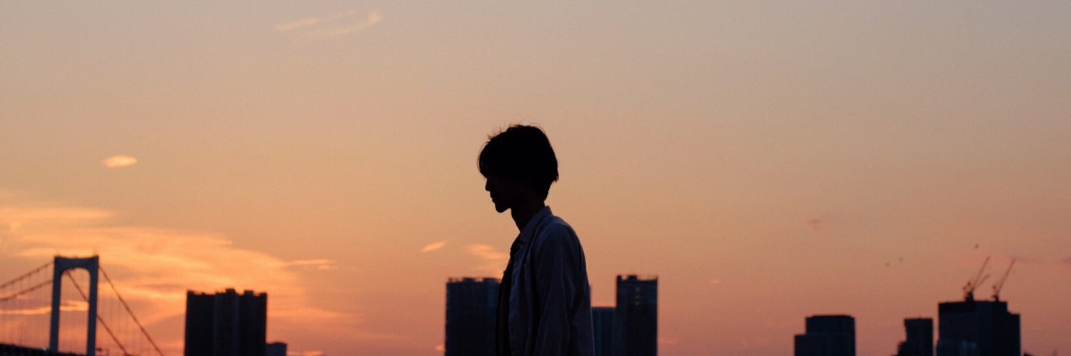 神田聖司(カンダ マサカズ)'s banner