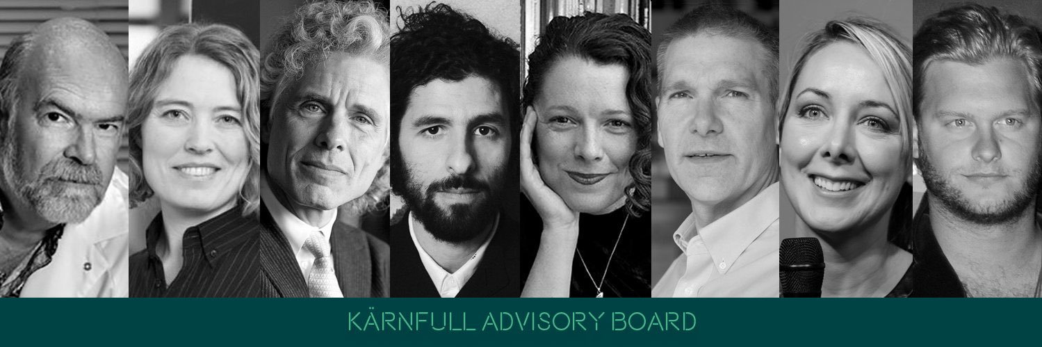 Kärnfull Energi banner